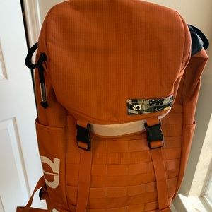 nike longhorn backpack